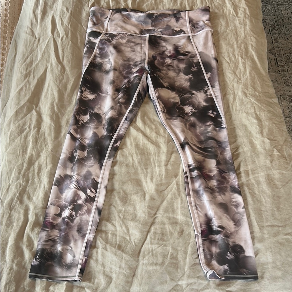 Athleta Leggings